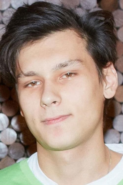 Василий Шахназаров