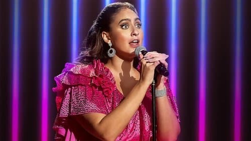 Catherine Cohen: The Twist...? She's Gorgeous Bild 1