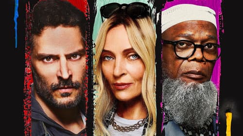 The Kill Room Bild 6