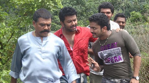 എൽസമ്മ എന്ന ആൺകുട്ടി Bild 4