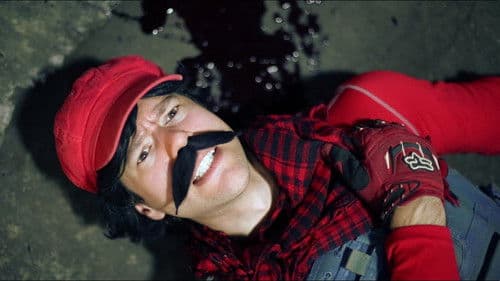 Mario Warfare Bild 1