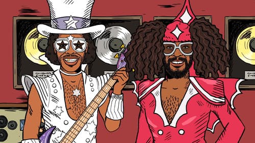 Mike Judge Presents: Tales from the Tour Bus Bild 7