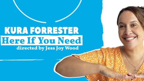 Kura Forrester: Here If You Need Bild 1