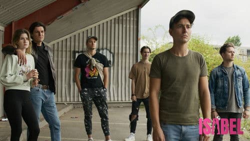 Isabel - Der Film Bild 7