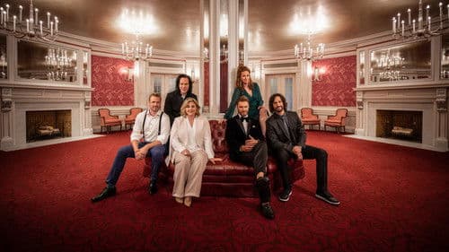 La série One mini show Bild 2