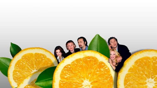 Βότκα Πορτοκάλι Bild 1