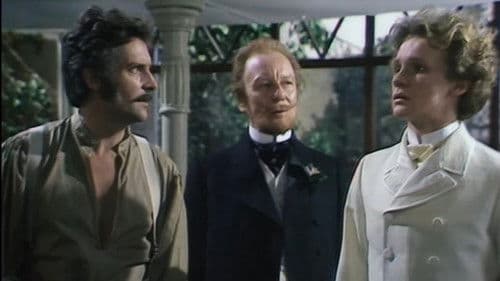 Das Bildnis des Dorian Gray Bild 2