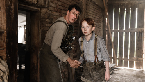 Das Glaszimmer Bild 4