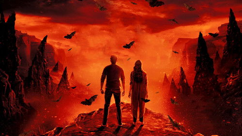 டிமான்டி காலனி 2 Bild 3