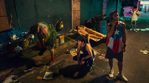 How to Die Young in Manila Bild 6