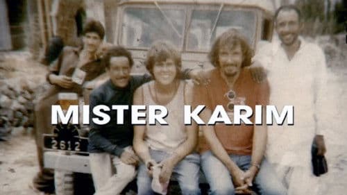 Mister Karim Bild 1