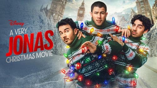 A Very Jonas Christmas Movie Bild 6