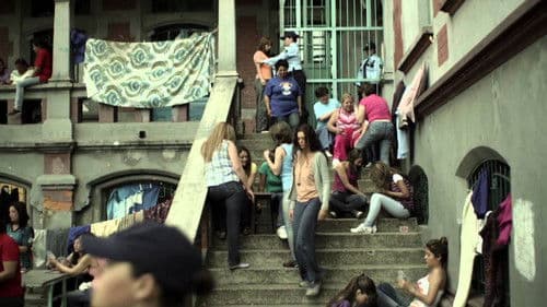 Correo de Inocentes Bild 1