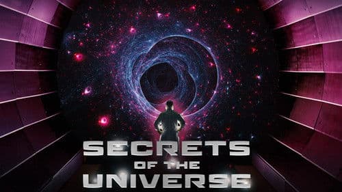 Secrets of the Universe Bild 1