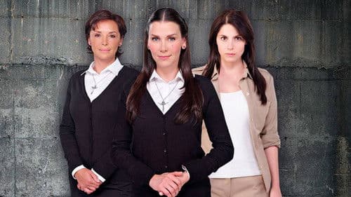 Prófugas del Destino Bild 2