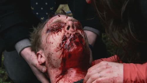 The Seamstress - Die Rache der Schneiderin Bild 1