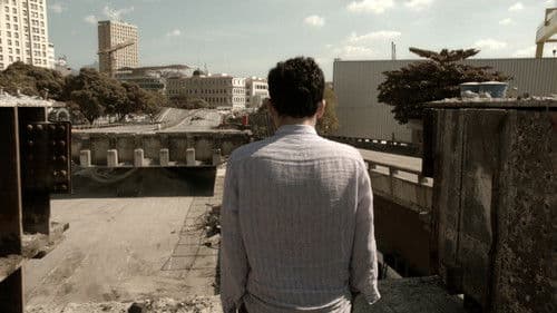 A Morte De J.P. Cuenca Bild 1