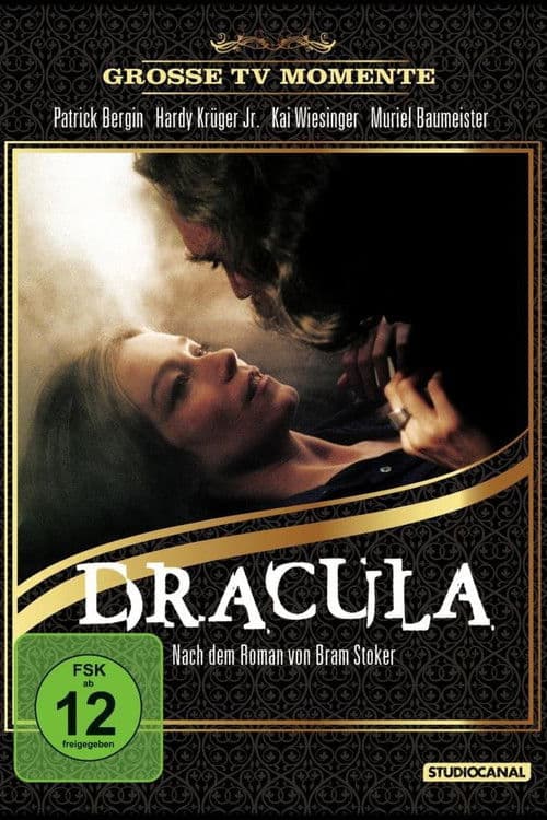 Dracula's Kiss