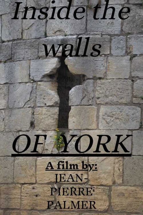 Inne the walles of Yorke