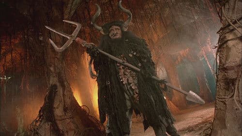 Eine Chinesische Odyssee Bild 3