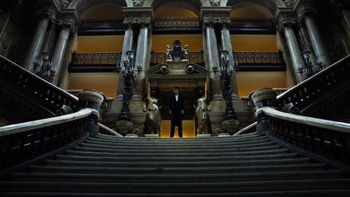 Le Fantôme de l'Opéra Bild 3