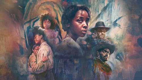 The Underground Railroad Bild 2