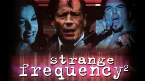 Strange Frequency² Bild 2