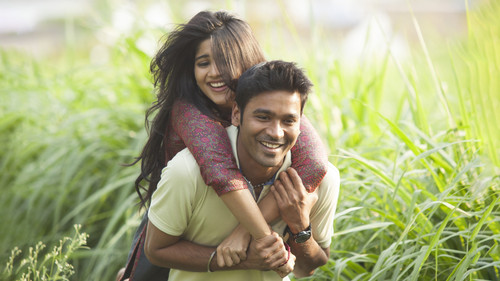 எனை நோக்கி பாயும் தோட்டா Bild 3