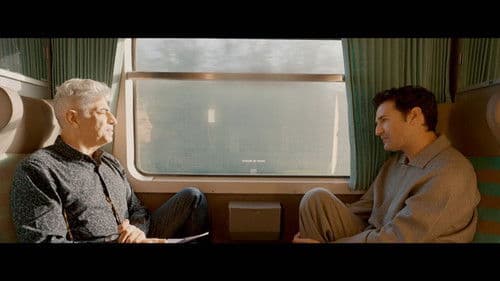 Nicolas Maury, ceux qui l'aiment prendront le train Bild 1