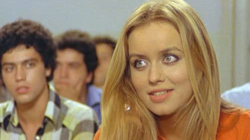 Flotte Teens und heiße Jeans Bild 2