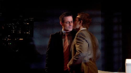 Ice Blues: A Donald Strachey Mystery Bild 6