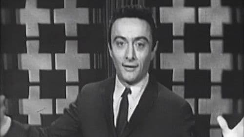 Lenny Bruce: Without Tears Bild 1