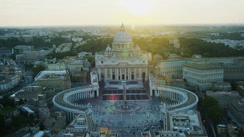 San Pietro e le Basiliche Papali di Roma Bild 2