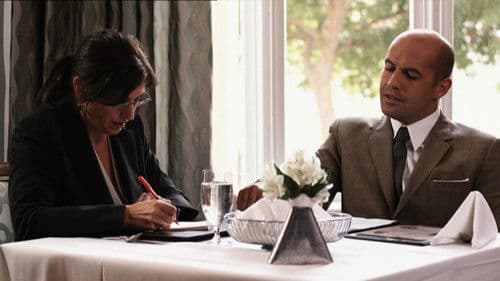 Wieder ein Mord im Weißen Haus Bild 1