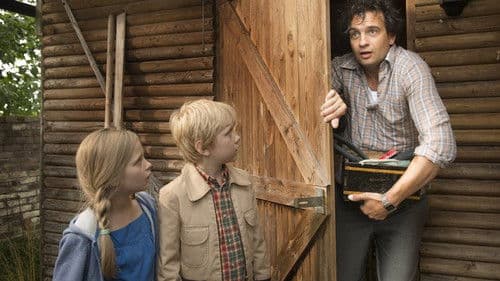 Hilfe, unser Lehrer ist ein Frosch Bild 3