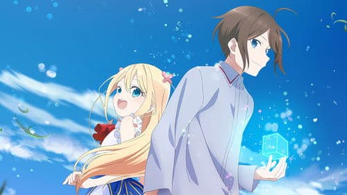 Am I Actually the Strongest? Bild 4