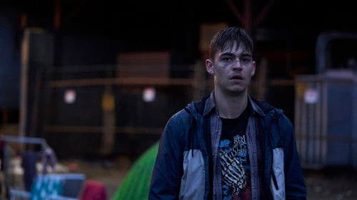 Tod in den Wäldern Bild 3