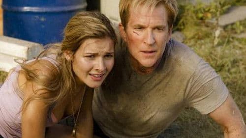 CAT 8 – Wenn die Erde verglüht Bild 1