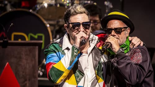 Los Auténticos Decadentes | ADN Experiencia 360° Bild 1