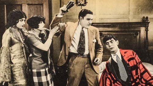 Fünf Minuten Angst Bild 1