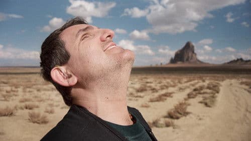 Jmenuji se Hladový Bizon Bild 1