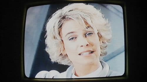 Annie Brocoli dans l'espace Bild 1