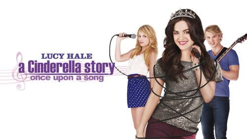 Cinderella Story - Es war einmal ein Lied Bild 3