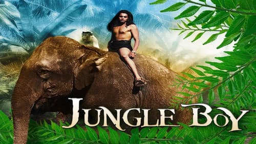 Jungle Boy Bild 5