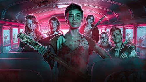 Unhuman - Wem kannst du trauen? Bild 2