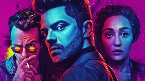Preacher Bild 5