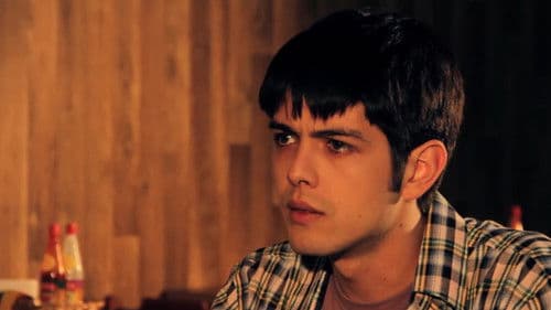 Na Frieza do Seu Olhar Bild 3