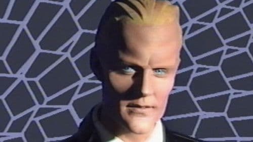 Max Headroom: Der Film Bild 7