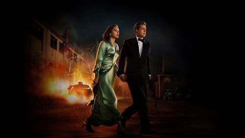 Allied - Vertraute Fremde Bild 7