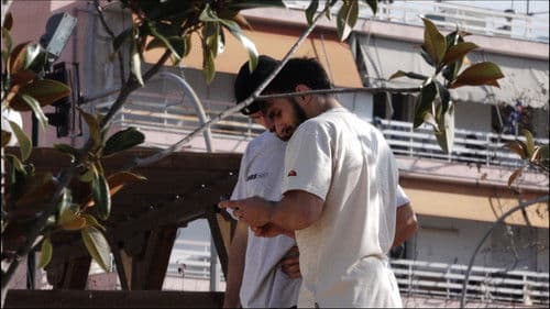 Ρυθμοί της πόλης: Το παρκούρ στην Θεσσαλονίκη Bild 3